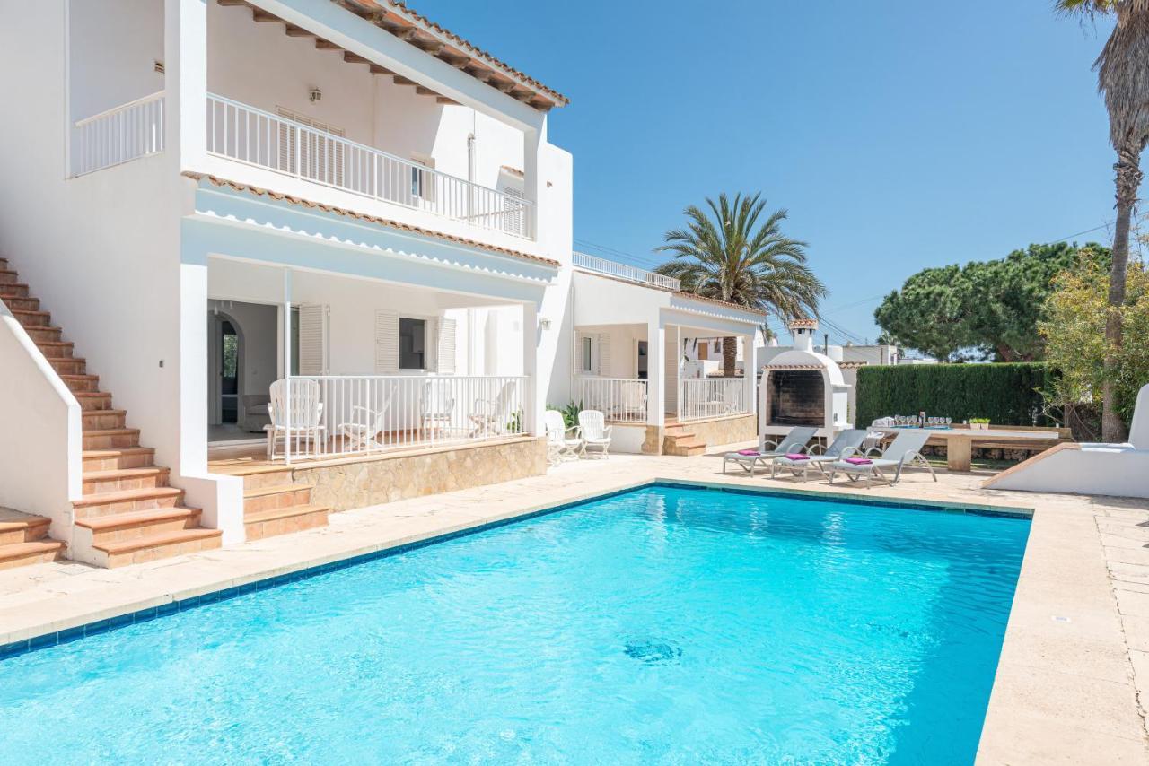 New! Apartment Sunset 2 With Pool, Bbq, Wifi In Cala D'Or, Mallorca Exterior foto