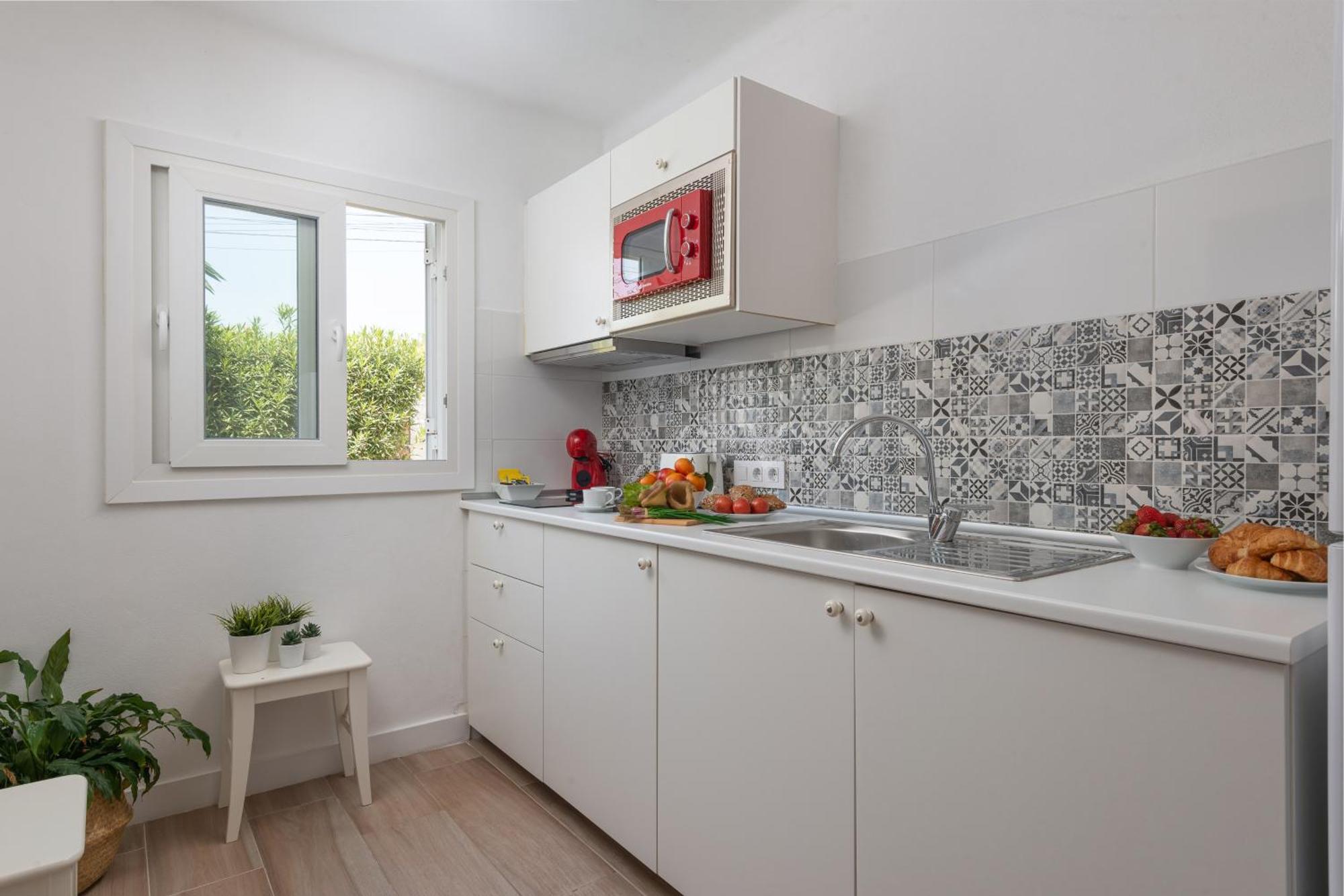 New! Apartment Sunset 2 With Pool, Bbq, Wifi In Cala D'Or, Mallorca Exterior foto